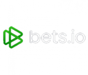 Bets IO Casino - 100% Bonus up to 1 BTC + 100 Free Spins